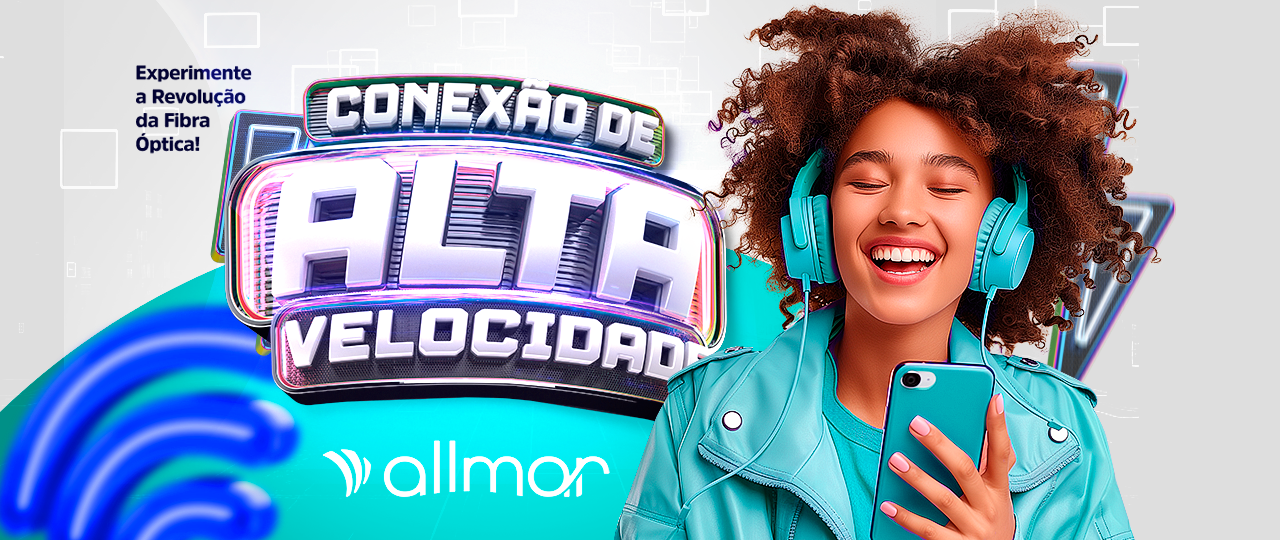 Mega Fibra 500 Megas